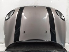MINI (BMW) COOPER R56 2010-2015 Front Bonnet GREY B47 Hatch OEM 41617318364