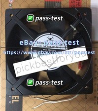 SHENG KWEI AC FAN SK205AP-22-1 205 205 72mm 220V cooling fan M540B QL passtest