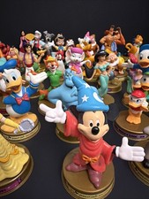 100 Years of Magic Walt Disney World 2002 McDonald's Happy Meal - Pick Your item
