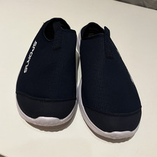 Veefox Herren Sneaker Sportschuh Schwarz Low ...