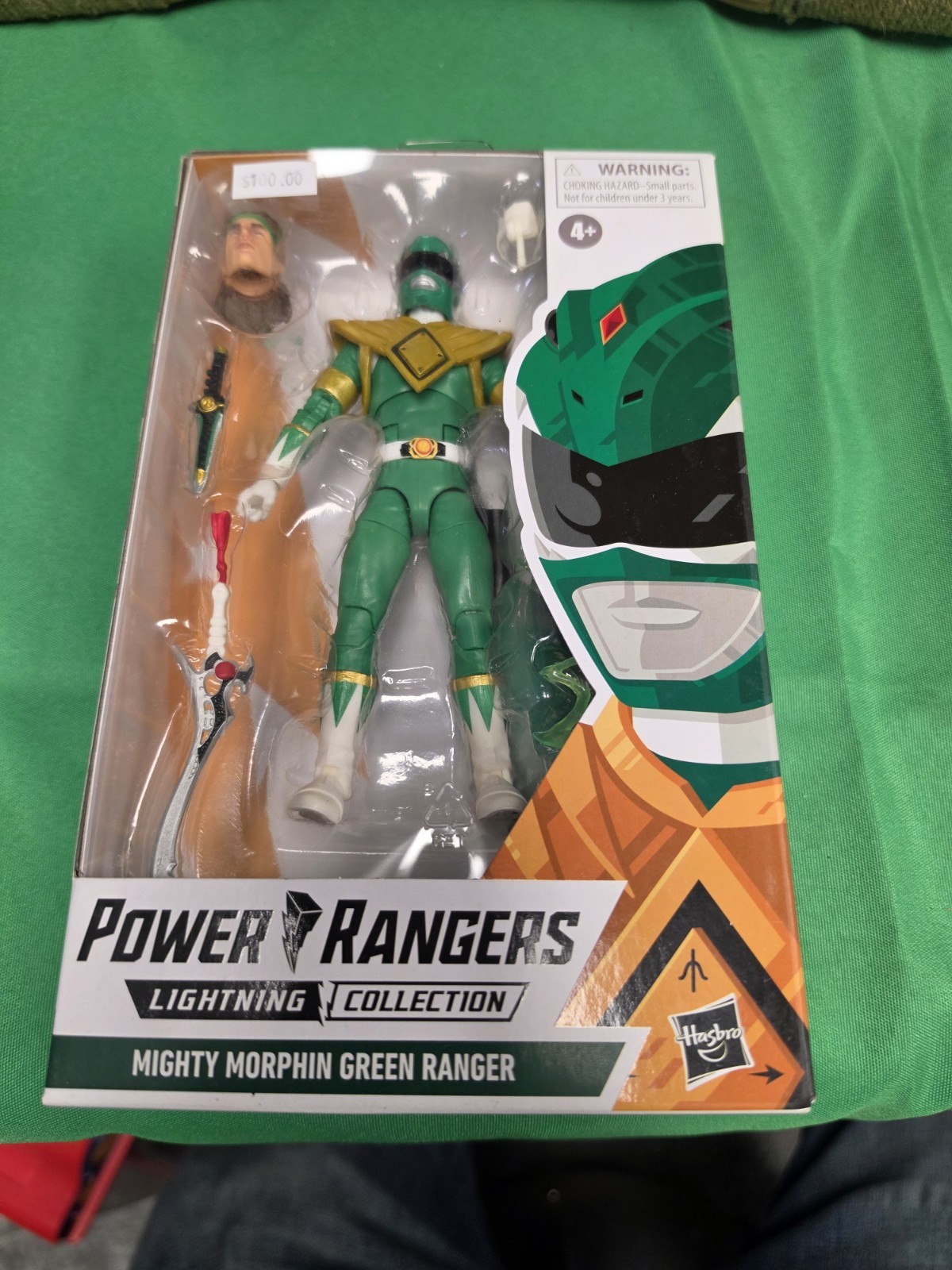 Mmpr New