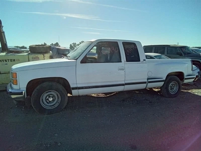 Chassis ECM Cruise Control Fits 95 BLAZER S10/JIMMY S15 26272498 - Image 3 of 4