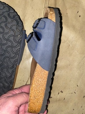 Birkenstock Size 35, 225. Black. US Size 4.5 | eBay