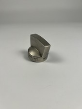 GE Gas Range Cooktop Burner Knob WB03X10218