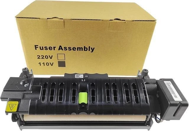 GENUINE USED OEM 41X0252 / 41X0253 FUSER UNIT FOR CS720, CS725 & CX725 SERIES - Image 3 of 4