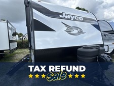2026 Jayco Jay Feather Air 16RB