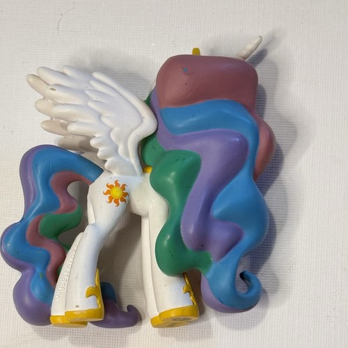 My Little Pony MLP Funko Mystery Princess Celeste e Principessa Cadance - Foto 4 di 7
