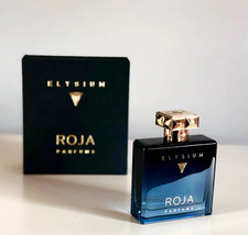 Roja Parfums Elysium Pour Homme Parfum Cologne