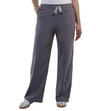 Kirkland Signature Women's Moisture Wicking Lightweight Pintuck Pant US, Alpha,