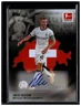 Nico Elvedi Auto Black /10 2025-26 Topps International Stars Bundesliga