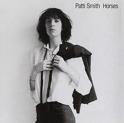 Patti Smith - Horses (180-gram) [New Vinyl LP] UK - Import