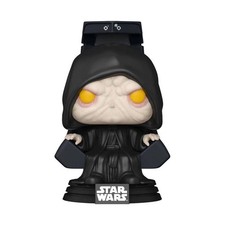 Star Wars  Return of the Jedi 40th Anniversary - Emperor Spectating Pop