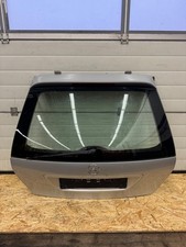 C17HL* Mercedes W203 2002 Kombi Heckklappe Farbe : 744 (Brillantsilber)