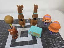 Mcdonalds Scooby Doo for sale