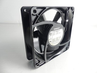 PAPST TYP 4650 N 220V~ 50Hz 230V~ 60Hz 18W Lüfter