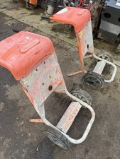 Belle Minimix 150 Cement Mixer Frames