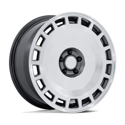 ZBF 18X10.5 5X120 74 +35 ANTH-MCH