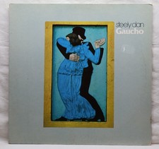 Steely Dan   Gaucho - LP