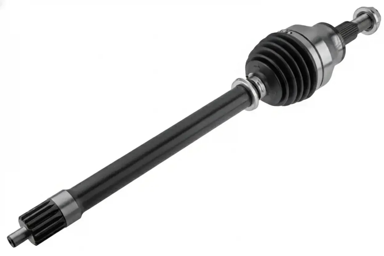 DRIVE SHAFT NPW-CH-155 FOR JEEP ECX/EC1 2.0L EBH 2.1L 4cyl WRANGLER IV - Image 4