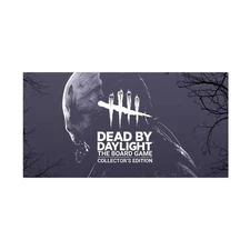 Level 99 Board Game Dead by Daylight (Collector's Ed) Box VG/EX