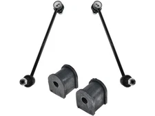 Rear Sway Bar Link and Bushing Kit For 2001-2003 Toyota Highlander 2002 KZ195FJ