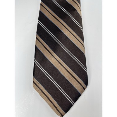 Principe Brand NECK TIE Multi color 100% Polyester