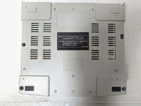 Sega Saturn White Console Power Memory BioHazard  Manual Japan