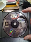 Resident Evil 3 Nemesis PS1 (Sony PlayStation) Game Disc Only