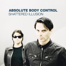 ABSOLUTE BODY CONTROL Shattered Illusion LIMI...