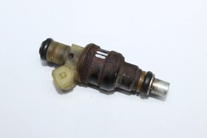 1x Einspritzdüse Einspritzventil MD156661 Chrysler Le Baron III GTC 3.0 Bj.911