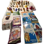 Lot Flocked Kitty In My Pocket Cats, Ultra Rare 1, + Lost Kitties, Blind Bags