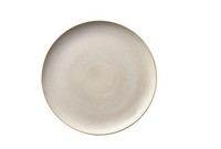 Essteller Saisons Sand Beige, Steinzeug, Ø26,5Cm 27161107