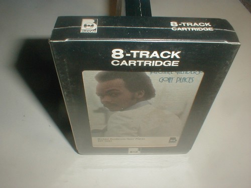 Michael Henderson GOIN PLACES Buddah 8 Track Tape SEALED 1977 Funk Soul Disco - Picture 5 of 6