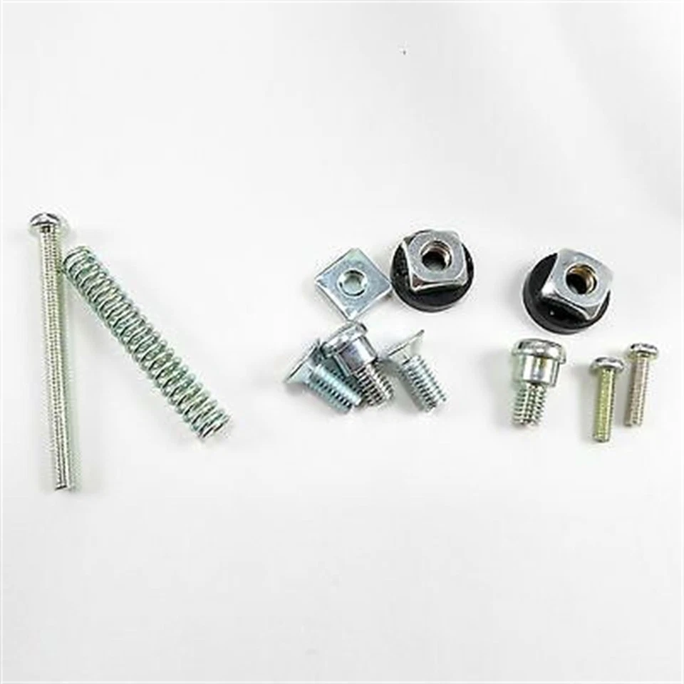 Headlight Rim Ring Retainer For Kawasaki KZ Models 73-83 66-65030 / 23006-038 - Image 2 of 4