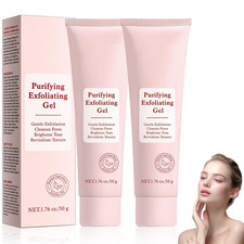 Purifying Exfoliating Gel, Gesichtspeeling Fr...