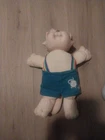 Cabbage Patch Kids Doll 1983 Koosas Well Loved Used