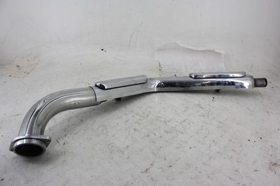 2001-2009 SUZUKI VL800 C50 BOULEVARD FRONT RIGHT EXHAUST HEADER PIPE SHIELD