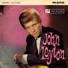 John Leyton - John Leyton (VINYL)