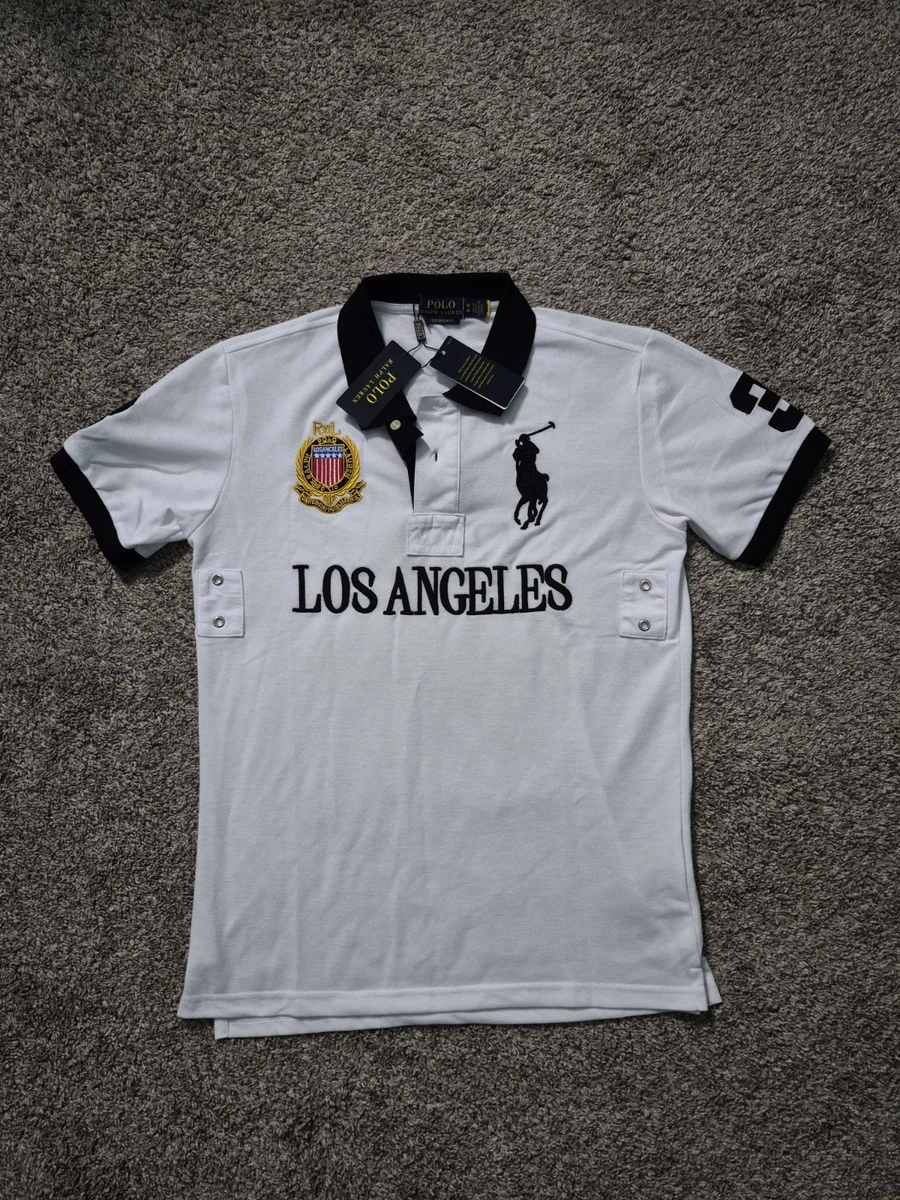 polo ralph lauren los angeles products for sale | eBay