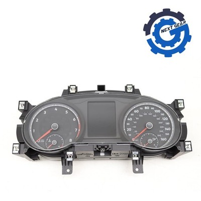 2018-2021 Volkswagen Atlas Instrument Cluster Assembly 3CN-920-850-A OEM
