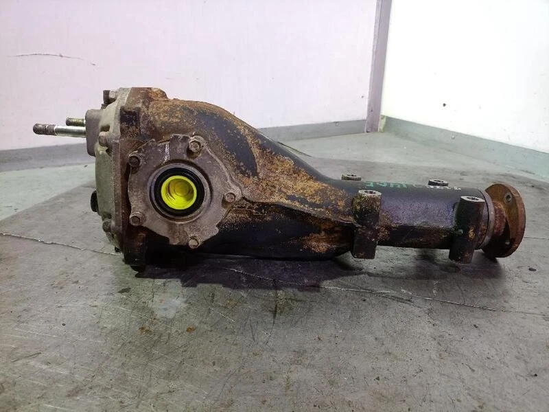 38312AA000 REAR DIFFERENTIAL FOR 2009 SUBARU LEGACY V (BM) 2.0 D AWD 5274802 - Image 3 of 4