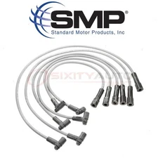 Standard Spark Plug Wire Set for 1977-1982 Oldsmobile Omega - Ignition Plugs ug