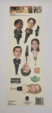 THE OFFICE 10 Wall Decals Removable And Repositional Stickers By Ronm Mates