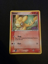 Numel 72/110 Holon Phantoms Reverse Holo STAMPED on eBay