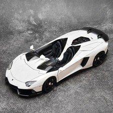  AUTOart 1:18 Aventador Lamborghini Eventado J LP700-4 Model