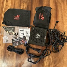 Thermaltake Smart 600W 80 Plus Gold PSU Power Supply SP-600AH2NCG