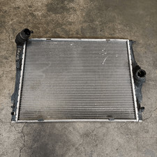 Radiateur BMW X1