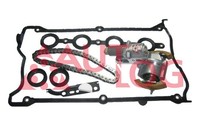 Autlog Steuerkettensatz FüR Audi A4 1.8 TT VW Passat Variant Golf IV 8D2 B5