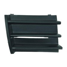 DIEDERICHS Lüftungsgitter Kühlergrill für SKODA OCTAVIA 2 vorne rechts 1Z0853666