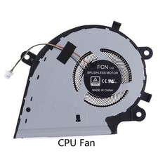 CPU/GPU Cooling Fan For Asus ROG Strix G531G G531GT G531GU G531GD Series